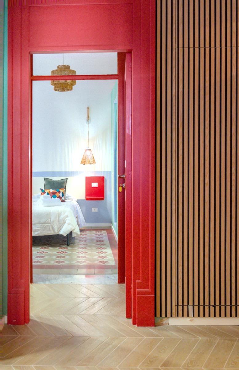 Le Dame di Sicilia Rooms - foto 2