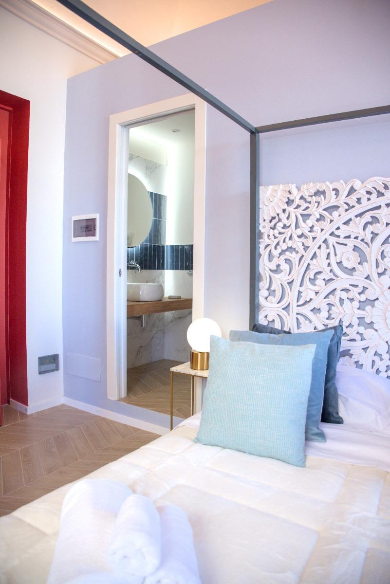 Le Dame di Sicilia Rooms - foto 5