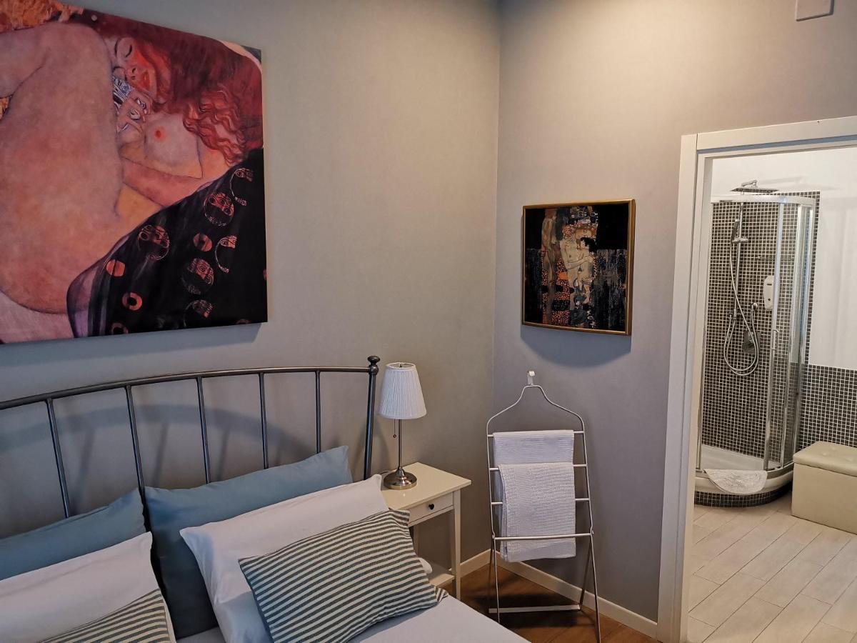 Bed and Breakfast Museo Salinas - foto 4