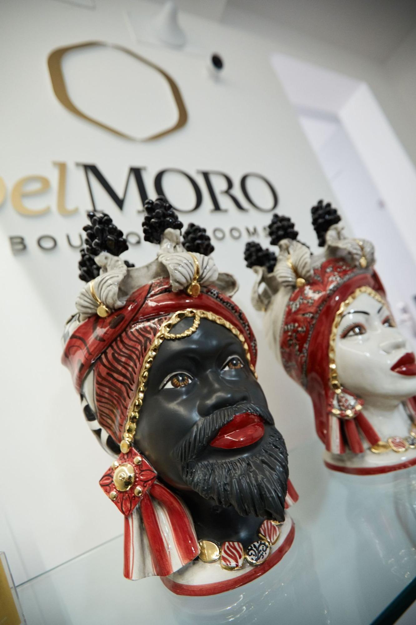 belMORO Boutique Rooms - la dimora del capo - foto 2