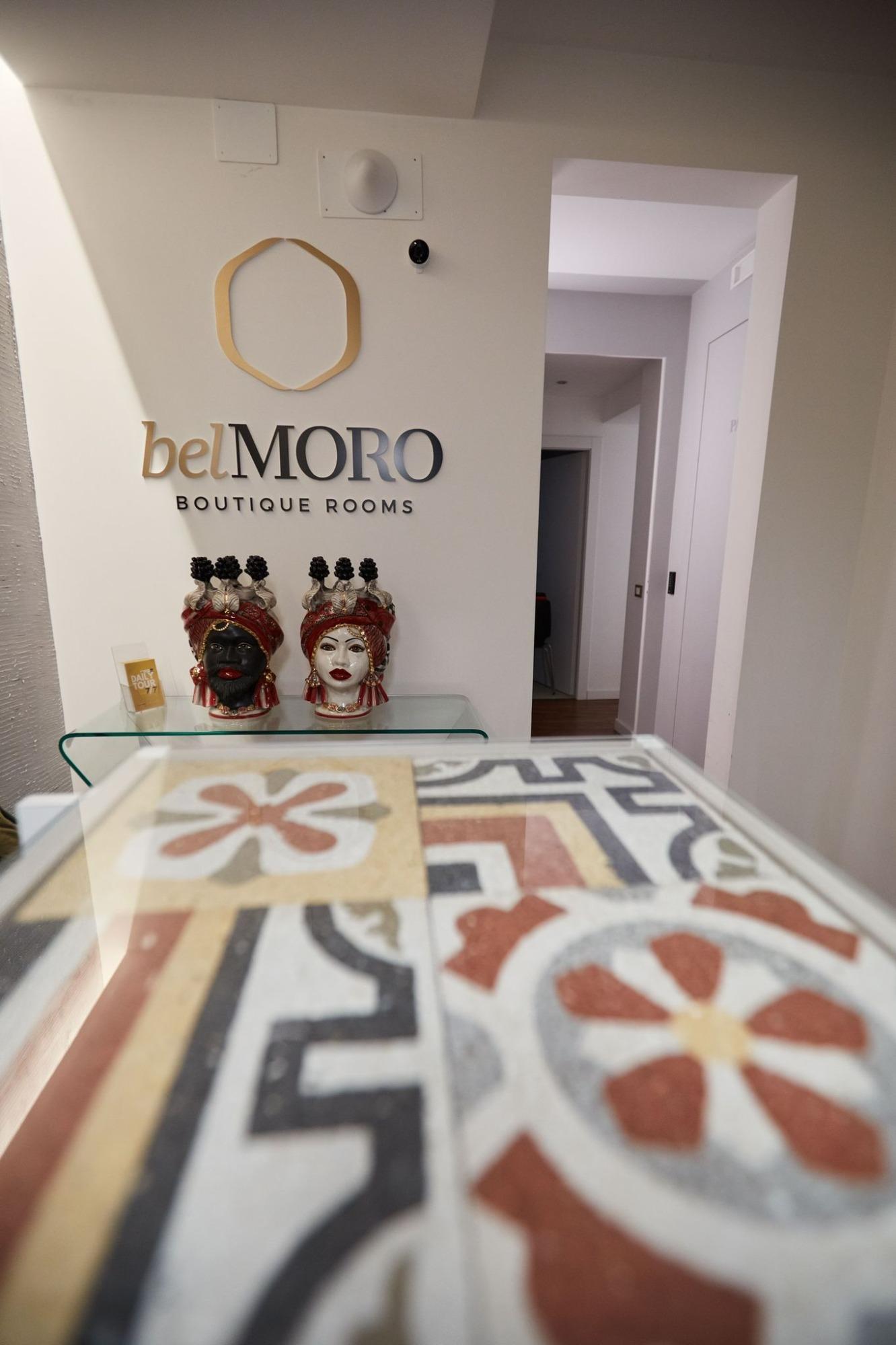 belMORO Boutique Rooms - la dimora del capo - foto 3