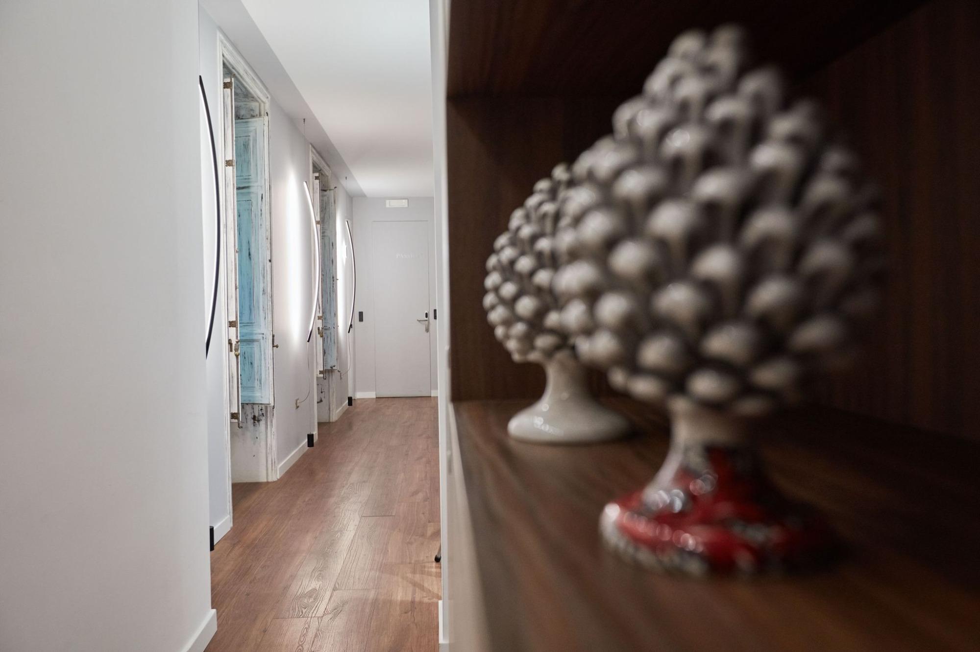 belMORO Boutique Rooms - la dimora del capo - foto 4