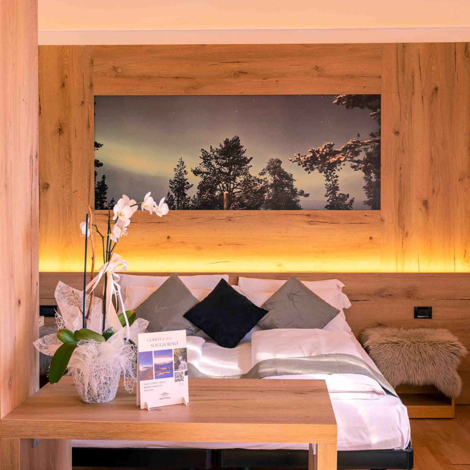 Hotel Irma Di Canalia Antonio S.a.s - foto 5