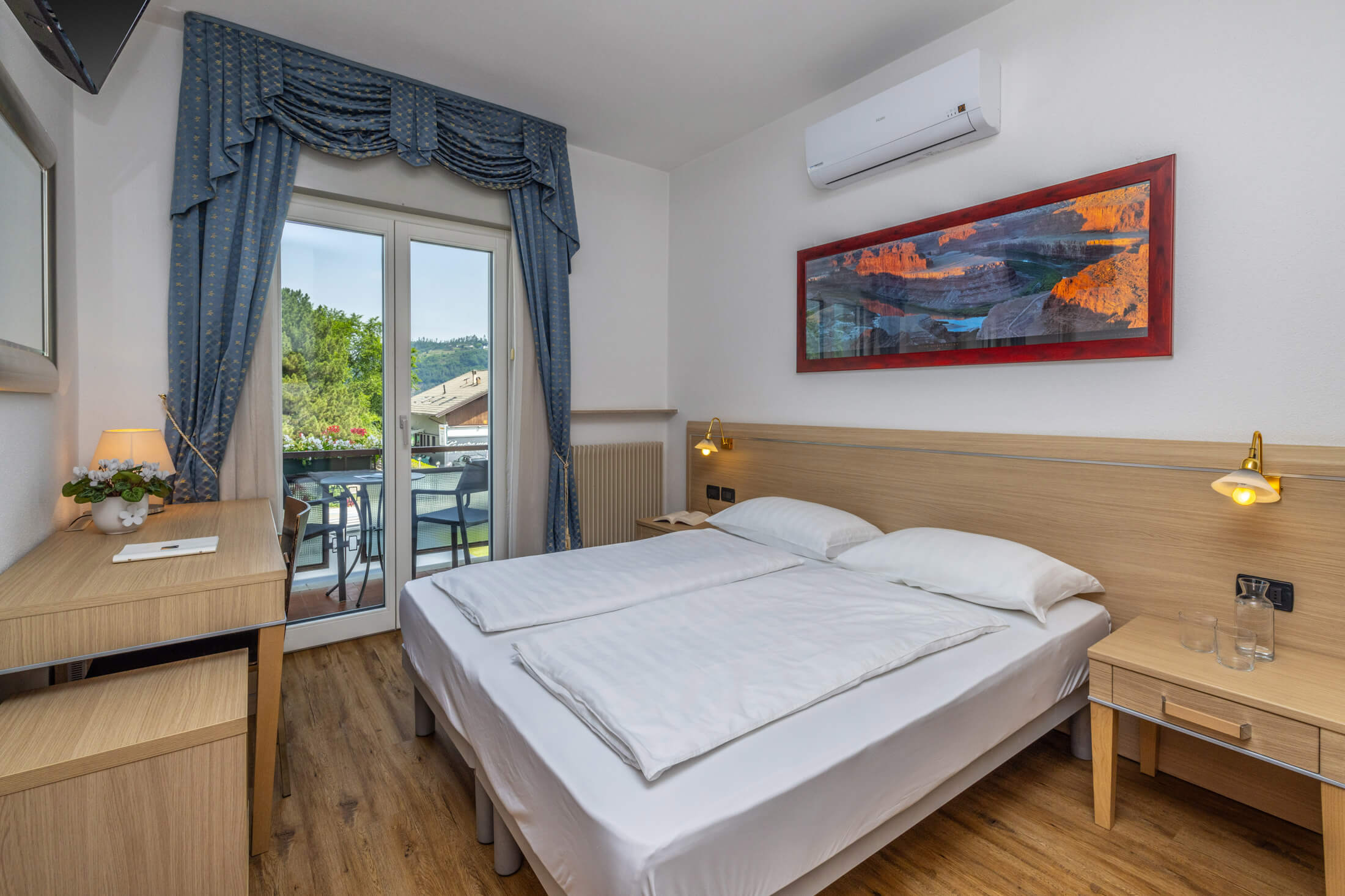 Hotel Garnì Bellavista - foto 3