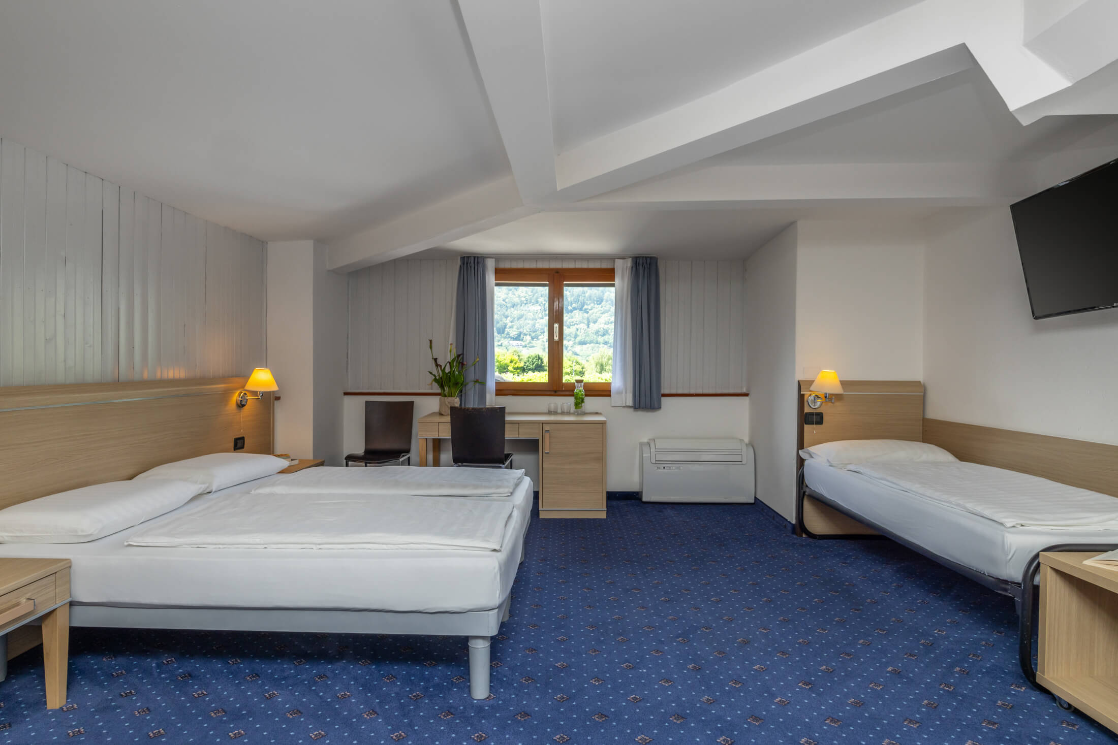 Hotel Garnì Bellavista - foto 4
