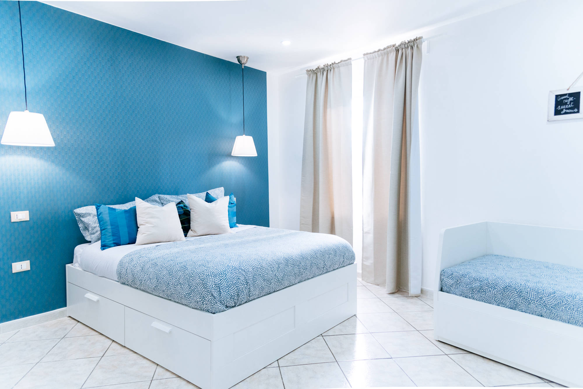 Casa aragona b&b foto 5