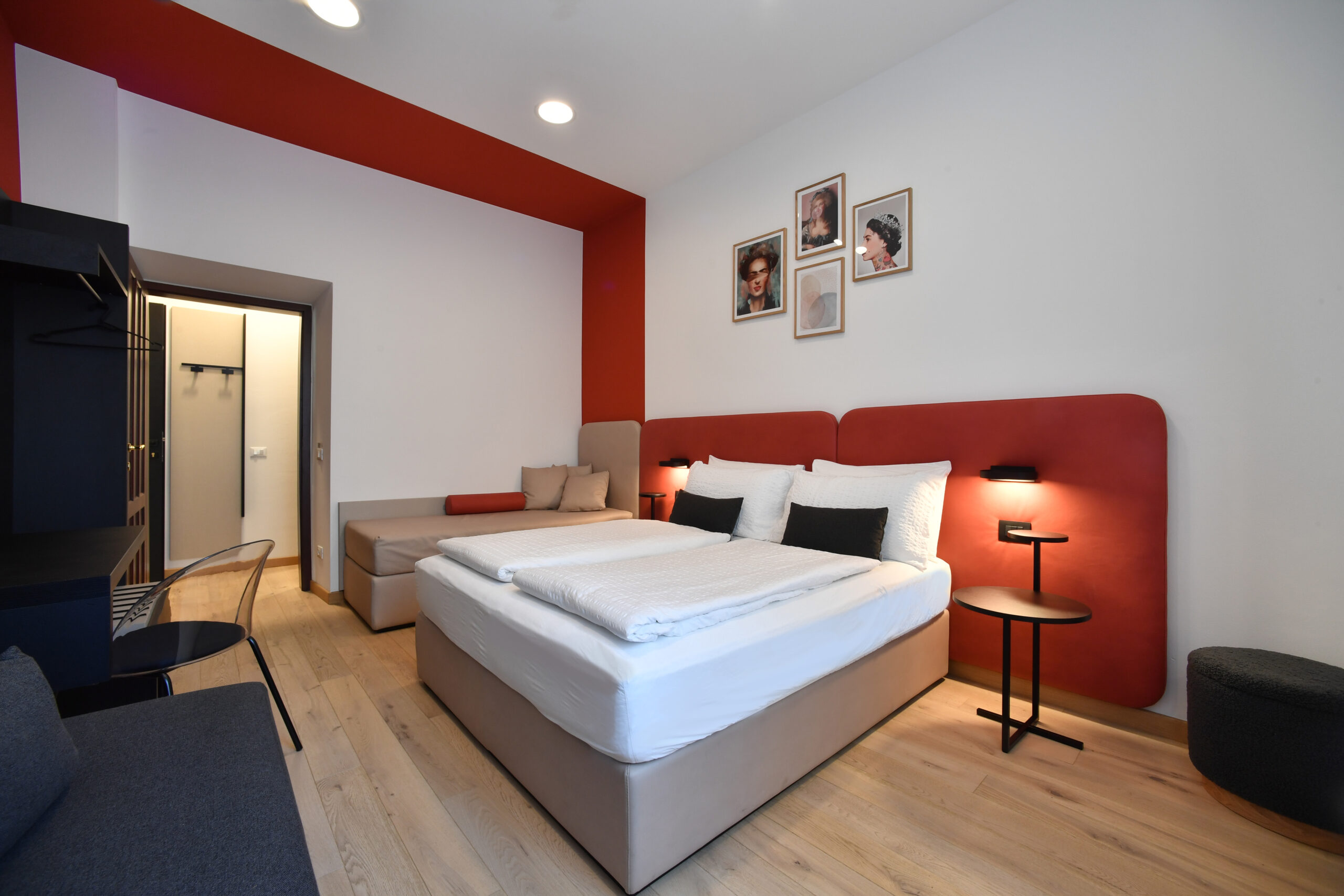 House of Bruno Rooms & Apartments foto 2