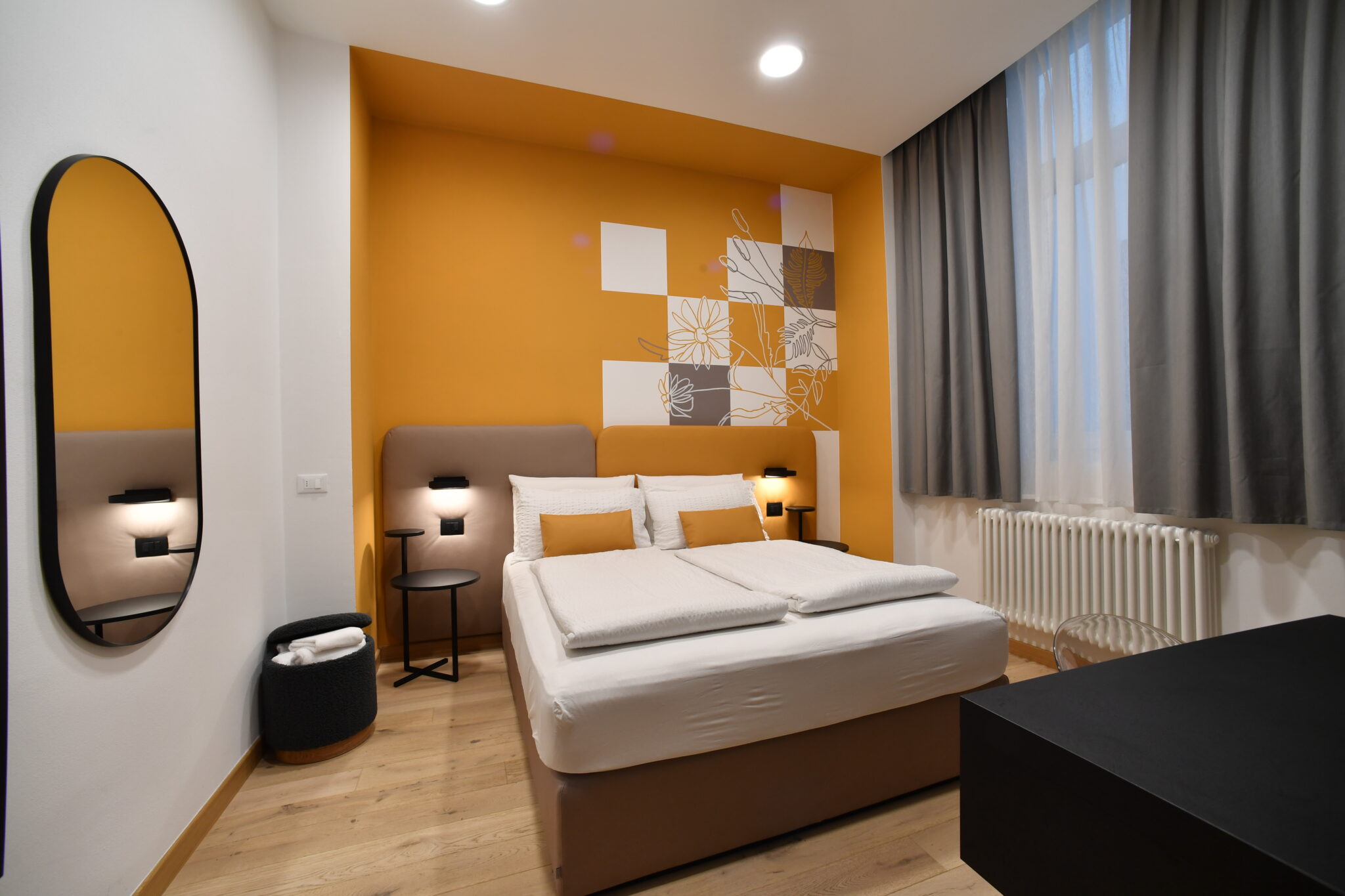 House of Bruno Rooms & Apartments foto 4