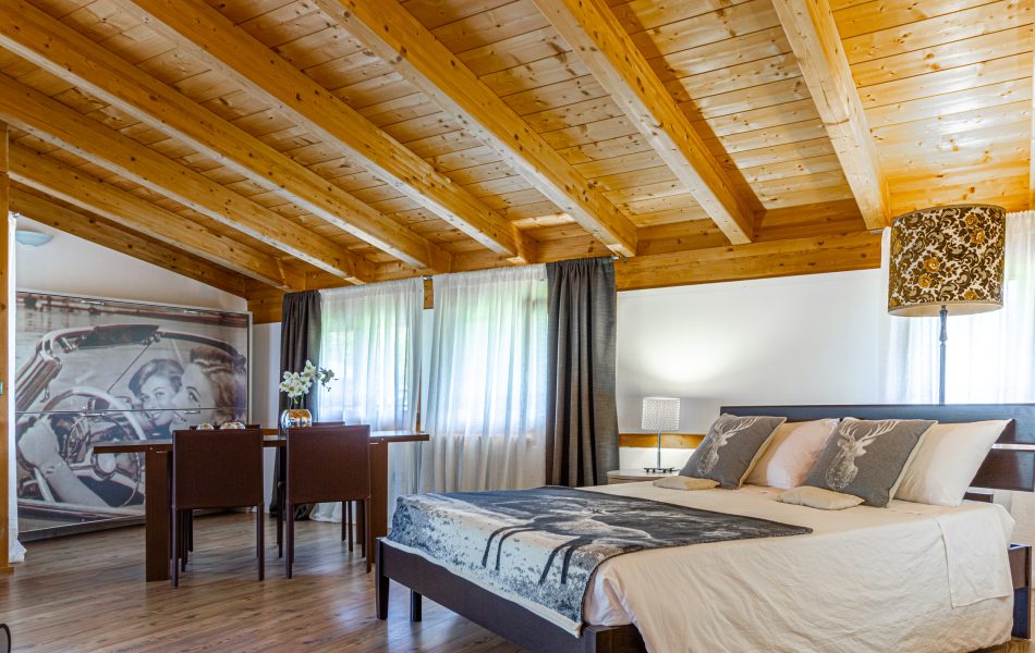 B&B & Appartamenti Alla Loggia Dell'imperatore - foto 4