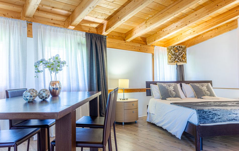 B&B & Appartamenti Alla Loggia Dell'imperatore - foto 6