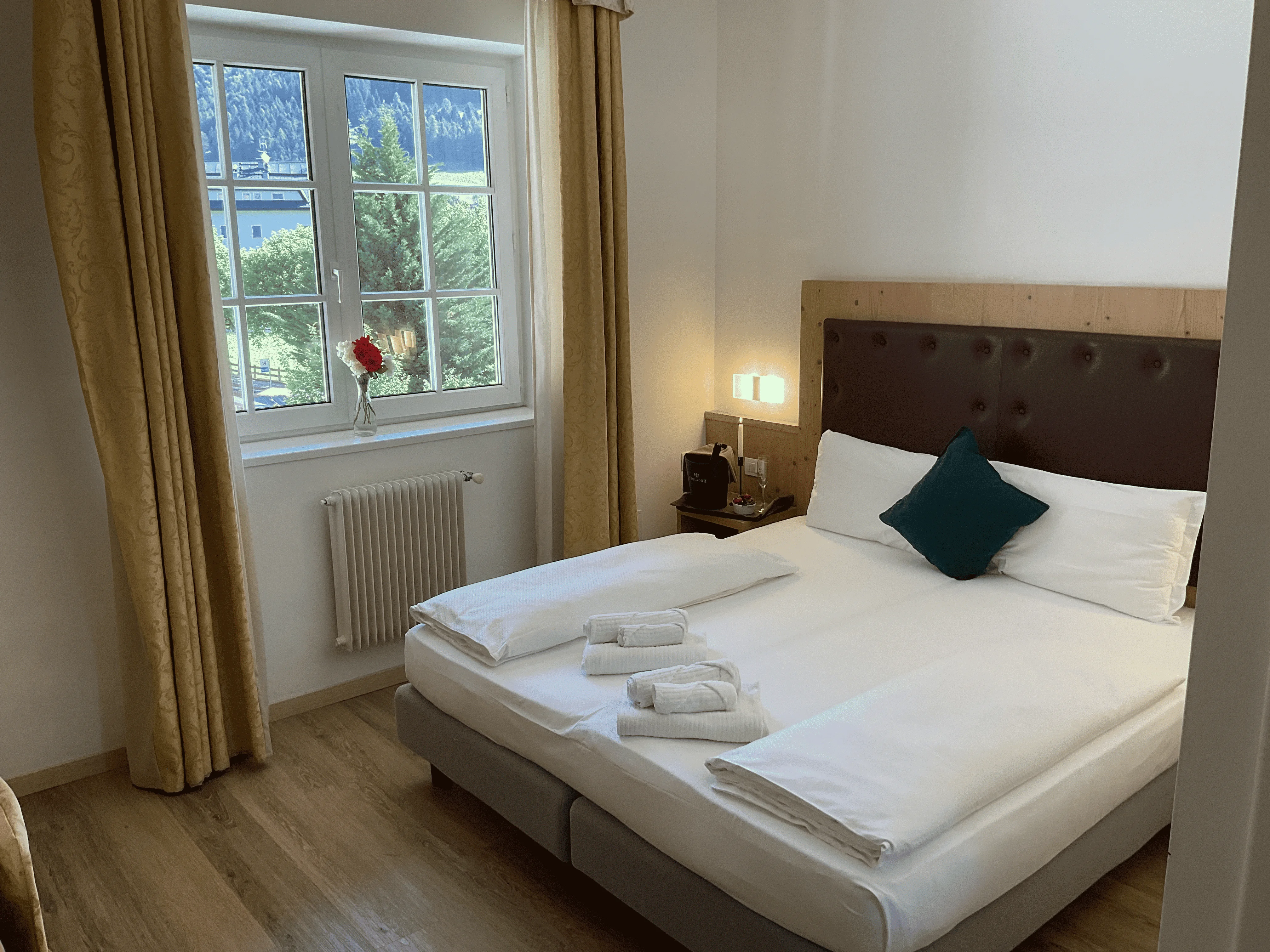 Alpen Hotel Eghel Resort & SPA - foto 1