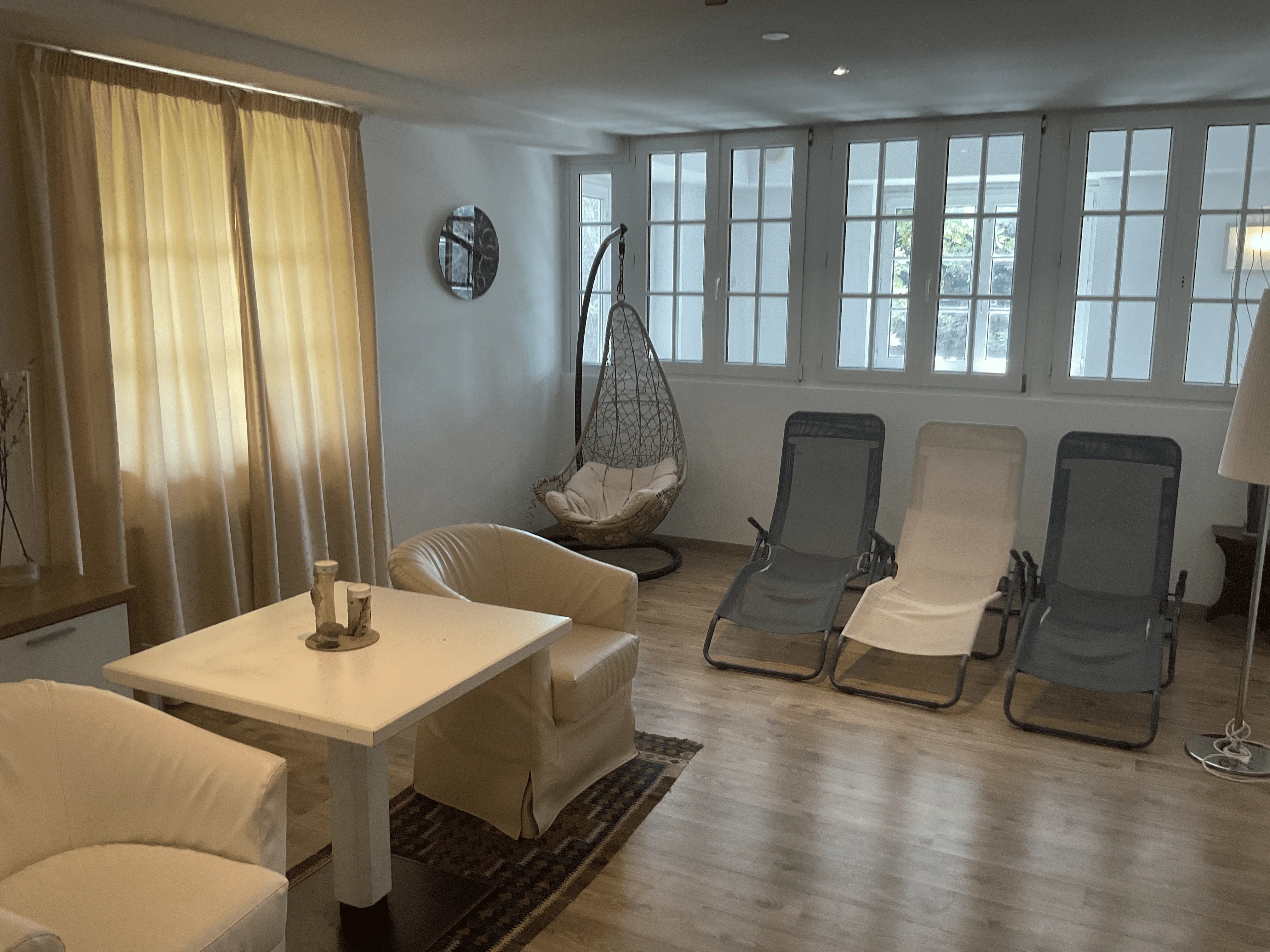 Alpen Hotel Eghel Resort & SPA - foto 2