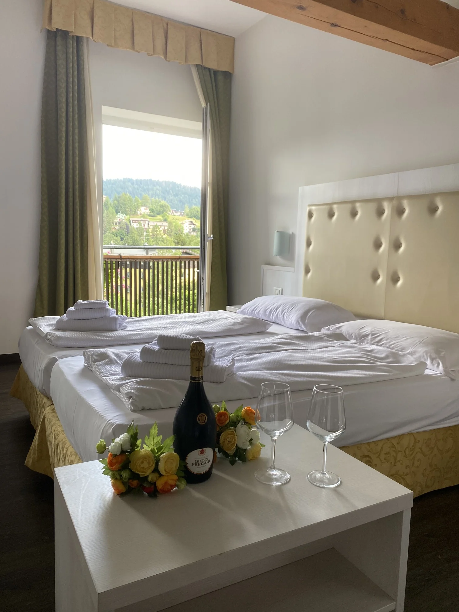 Alpen Hotel Eghel Resort & SPA - foto 5