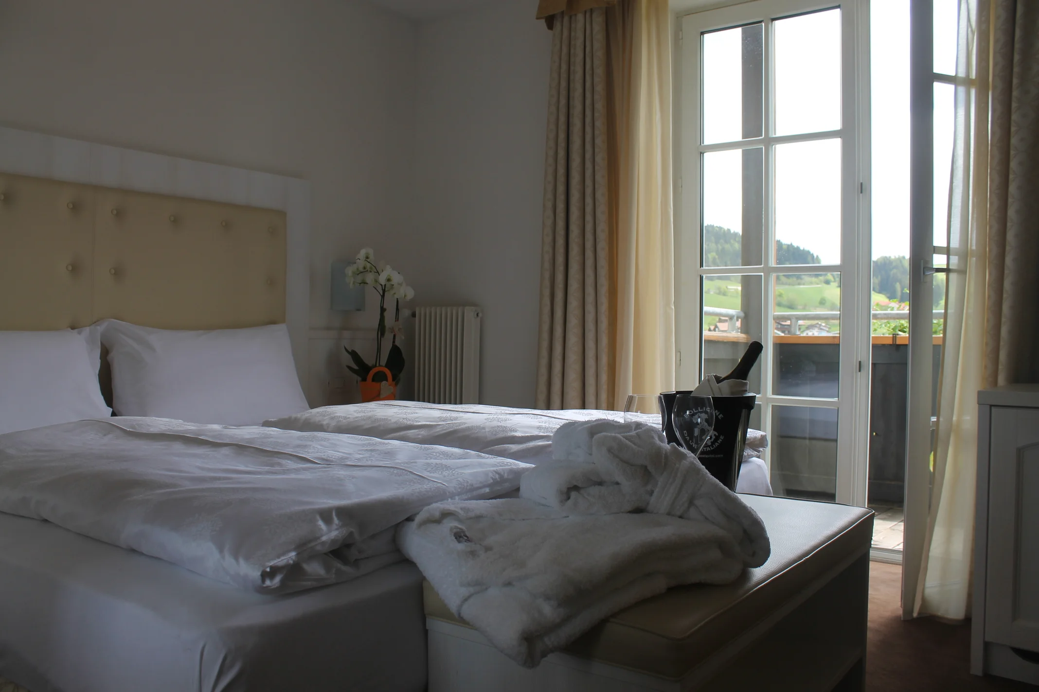Alpen Hotel Eghel Resort & SPA - foto 6