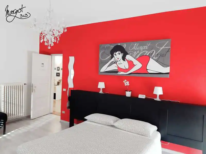 B&B Margot Trento - foto 5