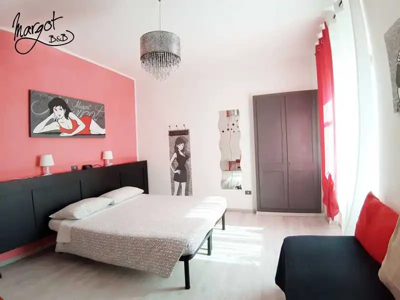 B&B Margot Trento - foto 6