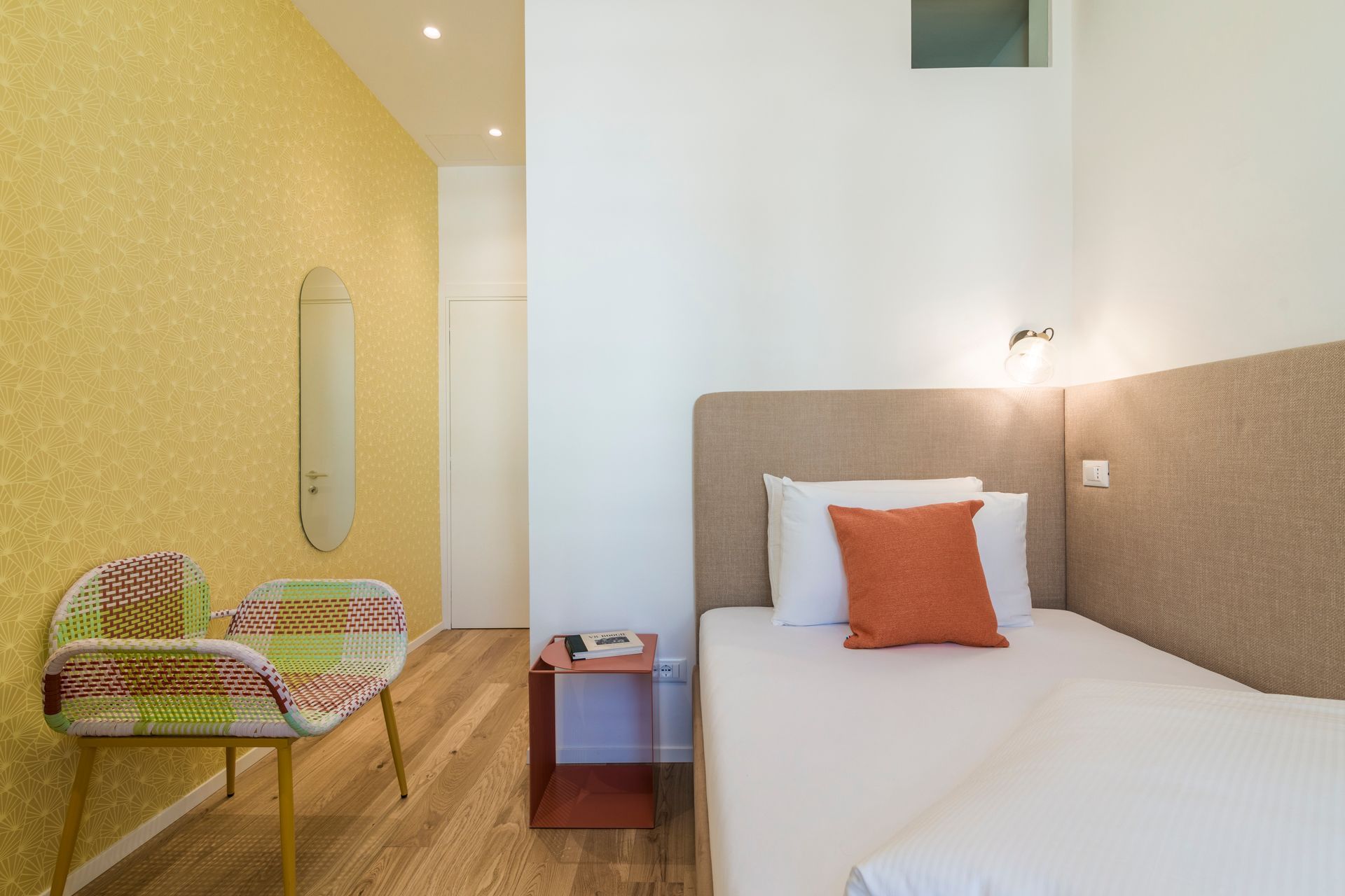 ELECTRIC Rooms & Suites - foto 6