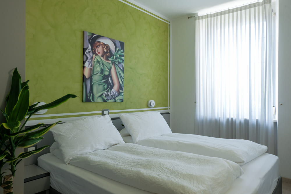 Liberty Hotel Levico Terme foto 2
