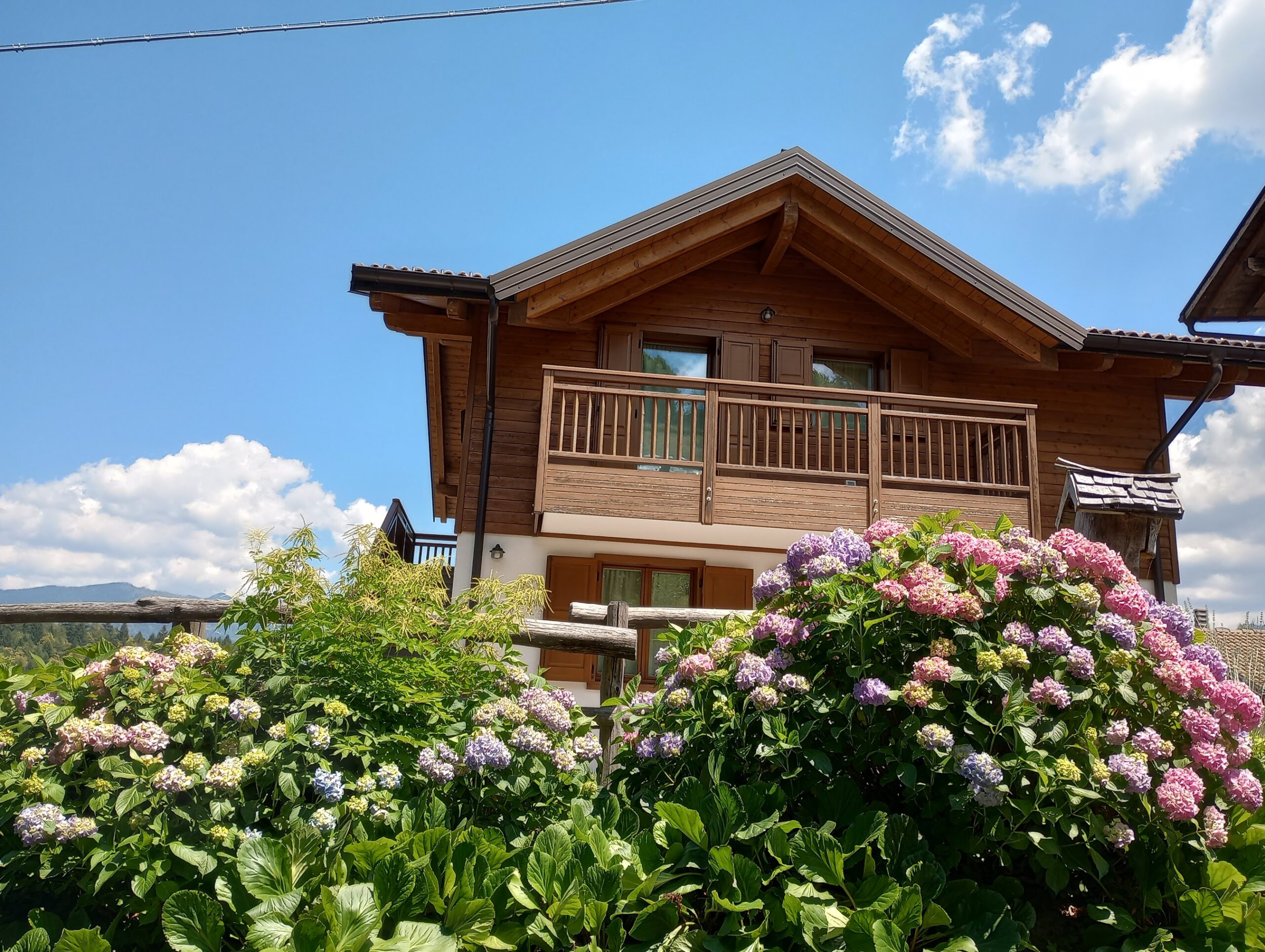 Agritur Maso Rauter foto 2
