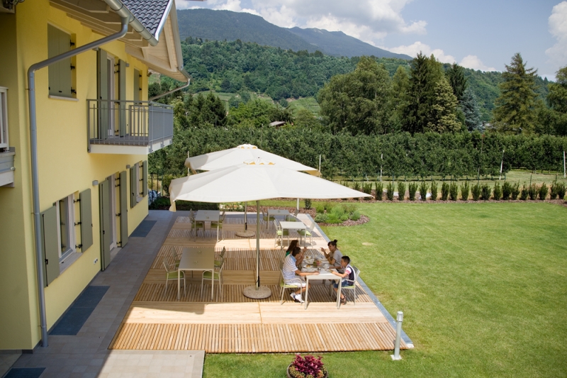 Agriturismo Corte delle Mele - foto 1