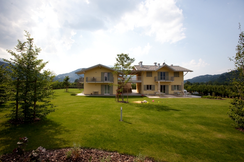Agriturismo Corte delle Mele - foto 2