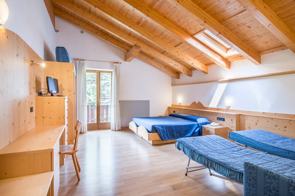 Garni "al Pian" B&B & Pizza foto 2