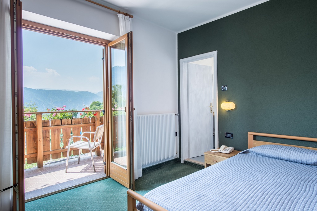 Garni "al Pian" B&B & Pizza foto 3
