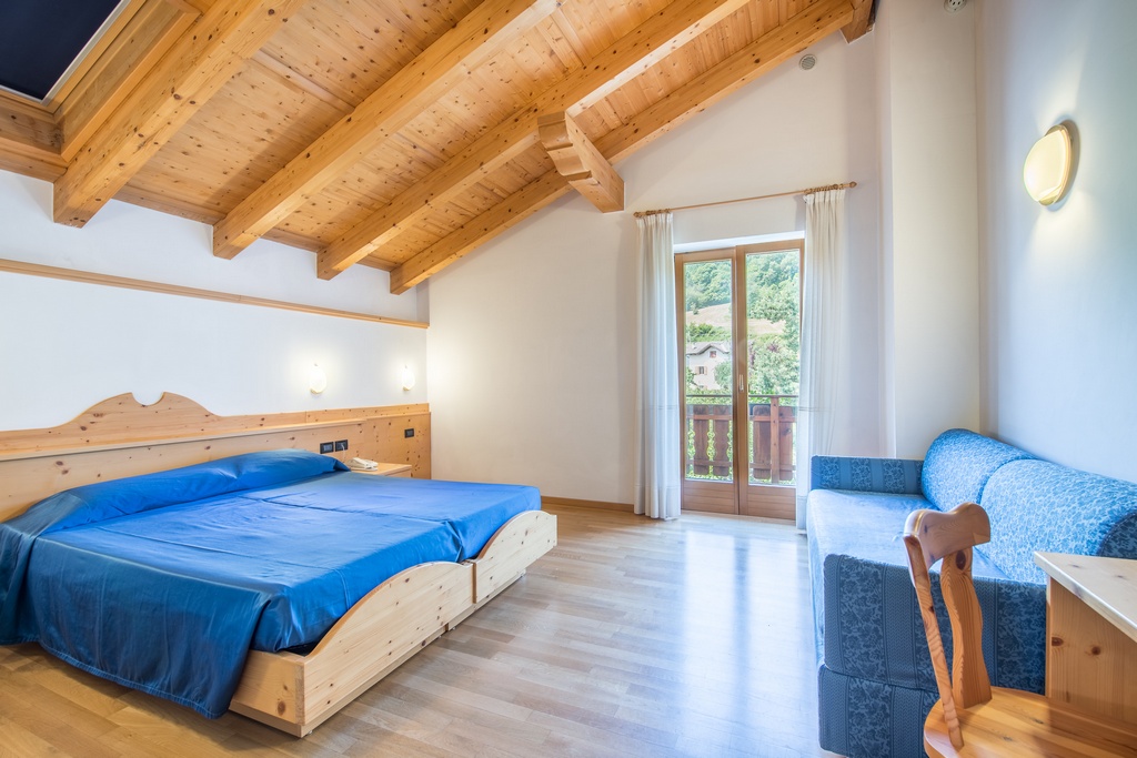Garni "al Pian" B&B & Pizza foto 4