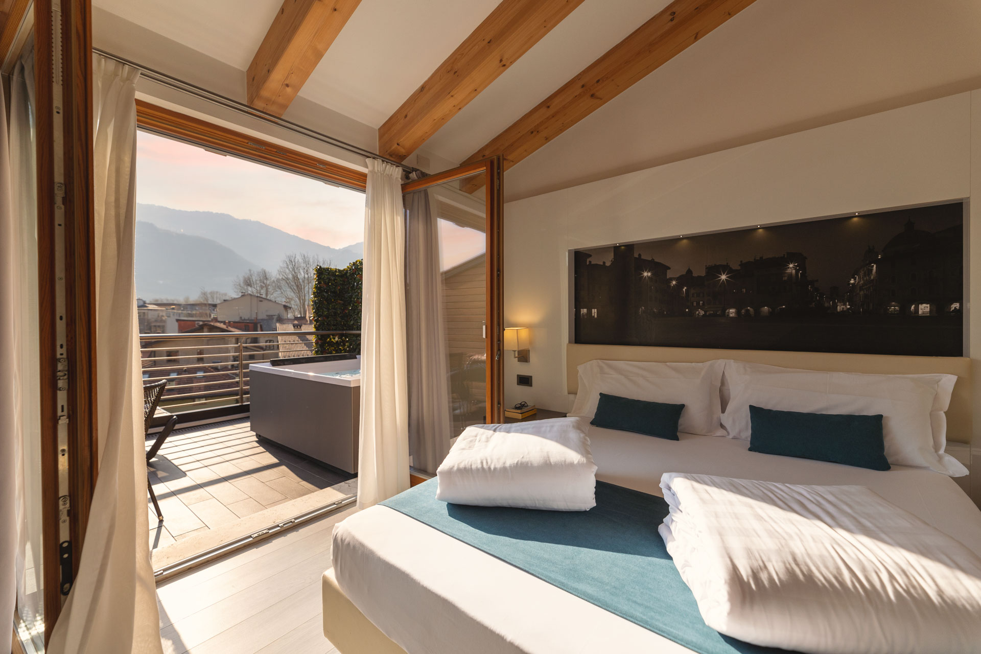 Hi Hotels Trento | Wellness & Spa - foto 1