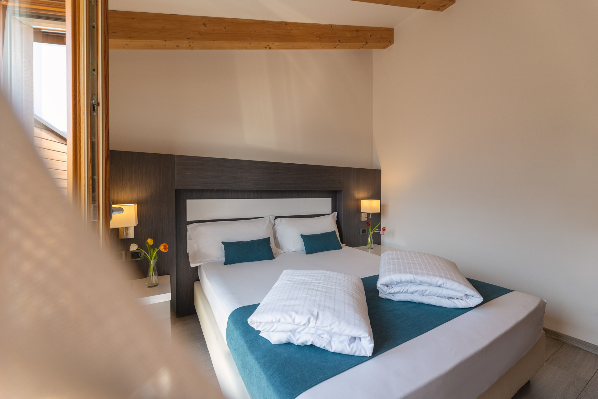 Hi Hotels Trento | Wellness & Spa - foto 2