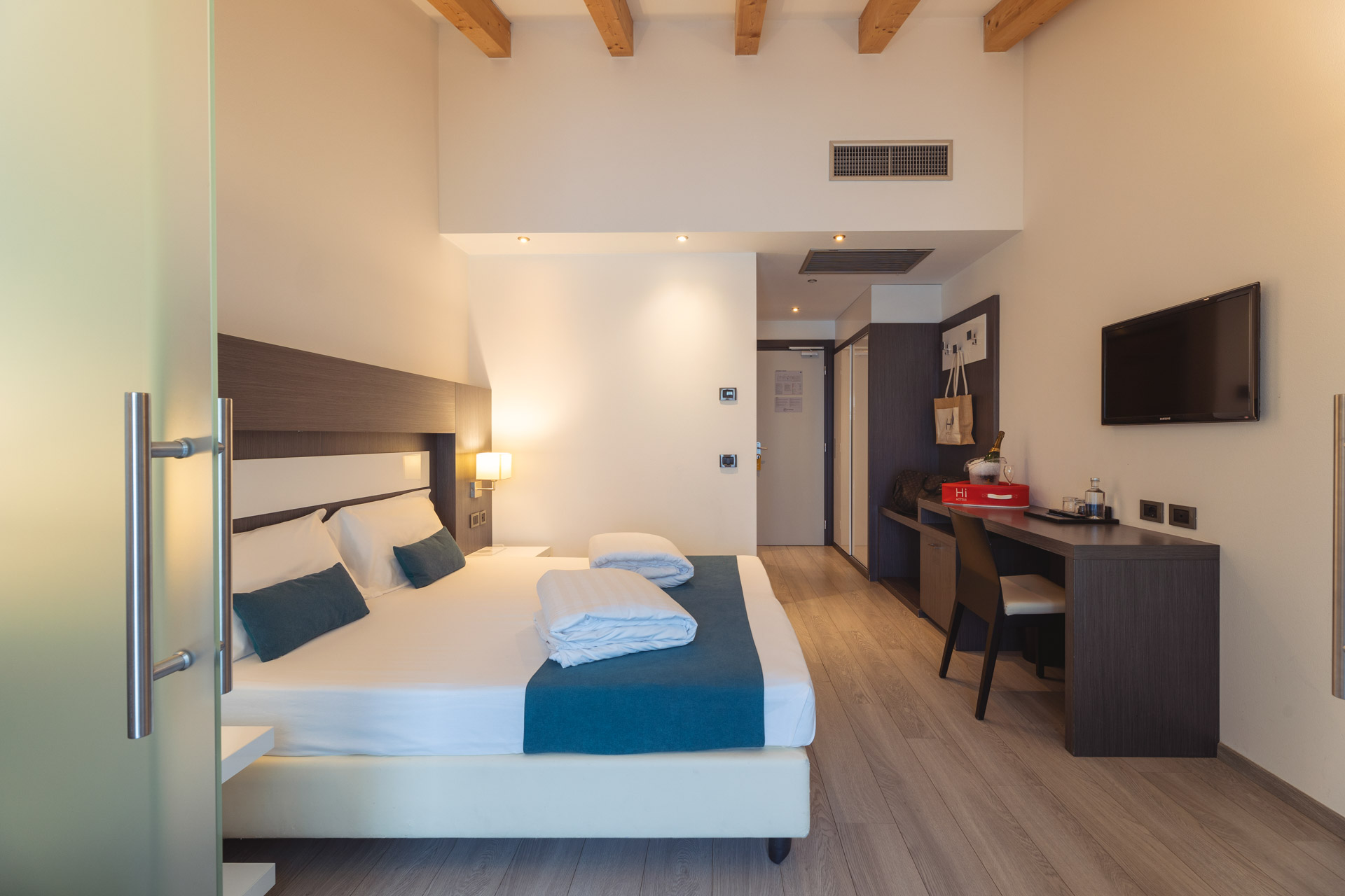 Hi Hotels Trento | Wellness & Spa - foto 3