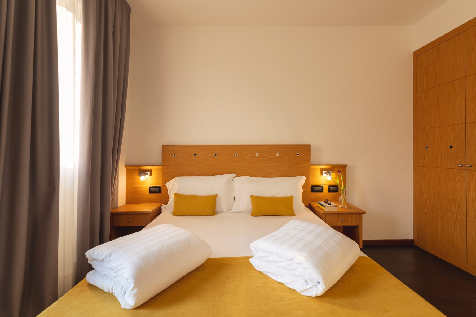 Hi Hotels Trento | Wellness & Spa - foto 5