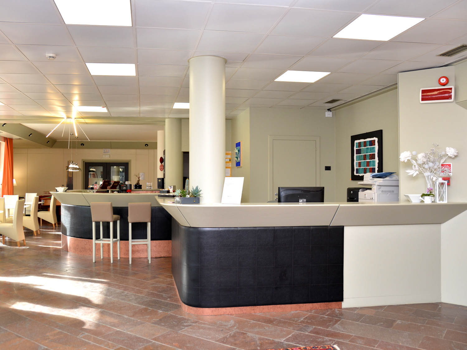 Hotel Al Ponte - foto 1