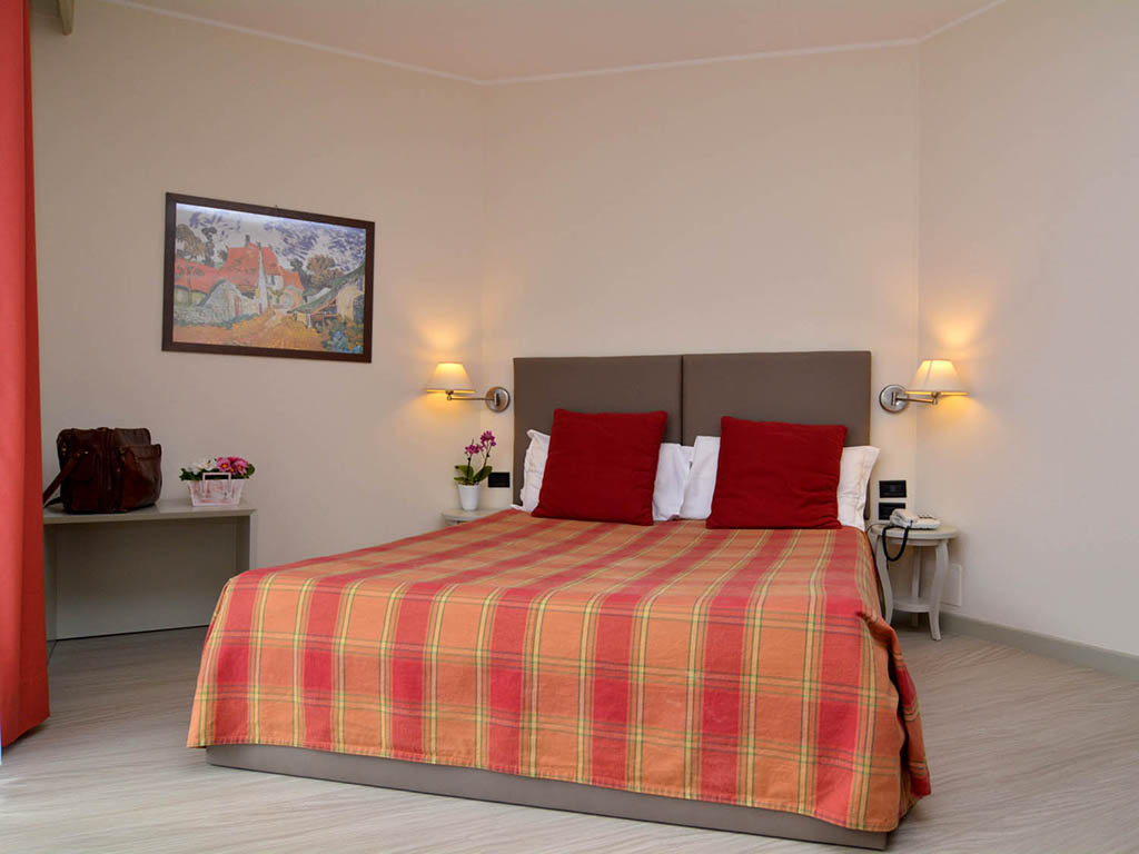 Hotel Al Ponte - foto 5