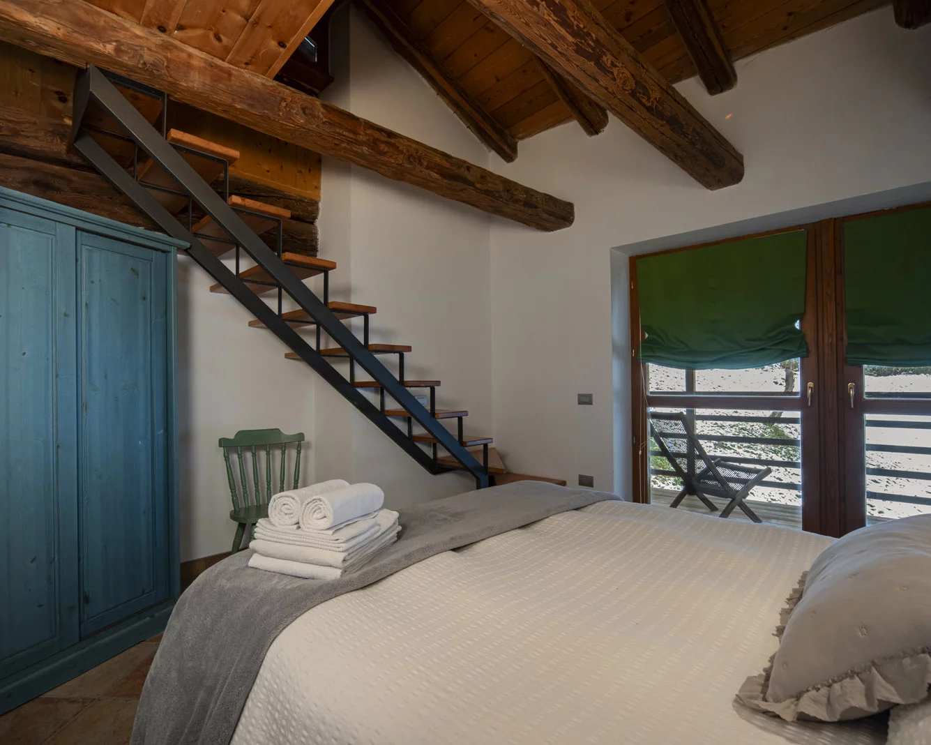 Bed & Breakfast Maso Zont foto 3