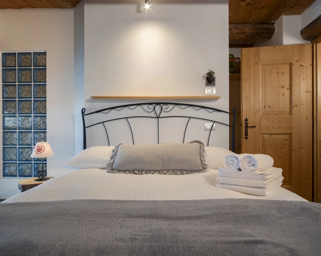 Bed & Breakfast Maso Zont foto 4
