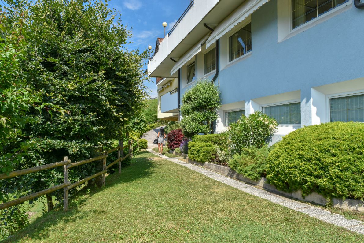 Levico Terme - Hotel Ristorante Scaranò - foto 1