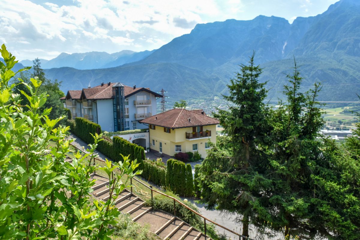 Levico Terme - Hotel Ristorante Scaranò - foto 3