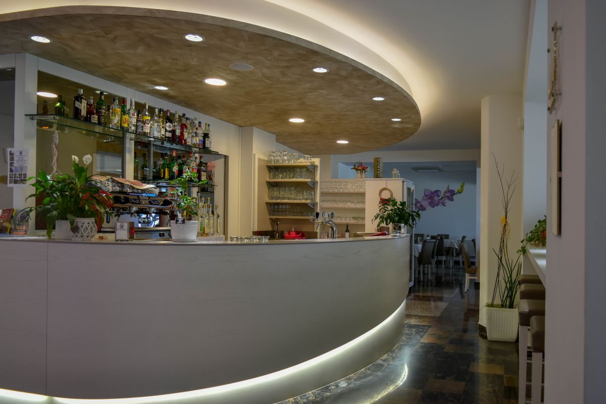 Levico Terme - Hotel Ristorante Scaranò - foto 4