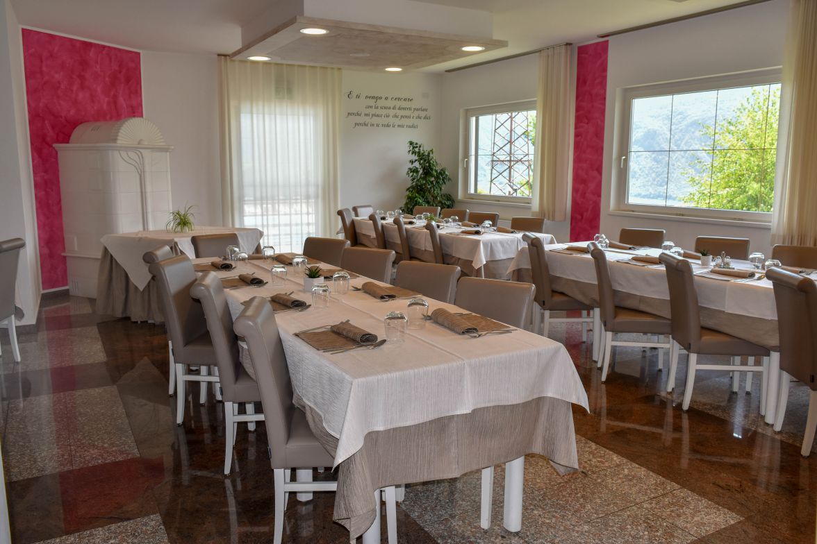 Levico Terme - Hotel Ristorante Scaranò - foto 5