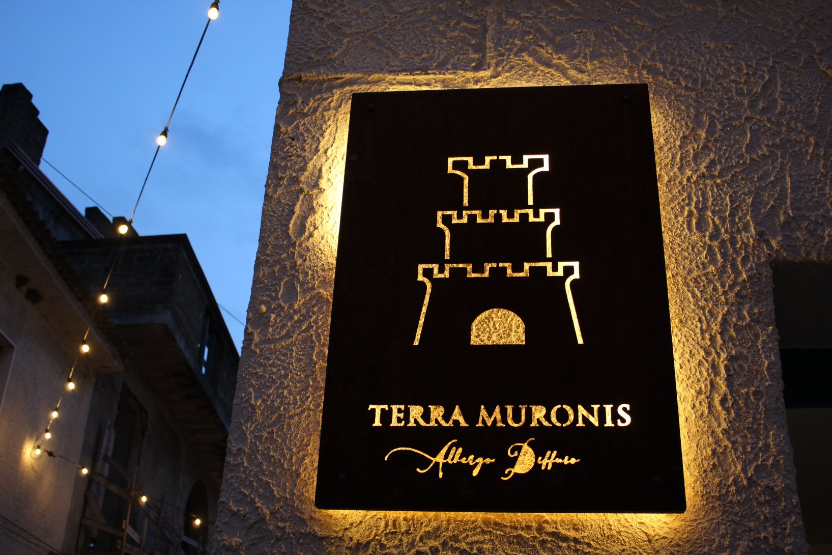 Terra Muronis Albergo Diffuso - foto 1