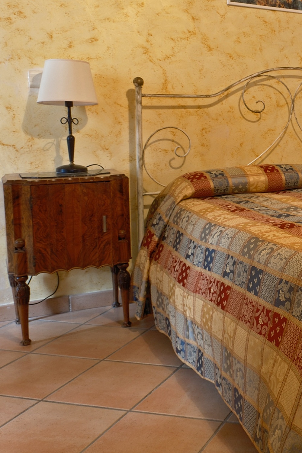 Bed And Breakfast - Conte Spencer - foto 1