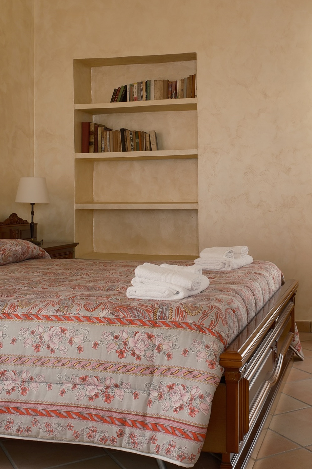Bed And Breakfast - Conte Spencer - foto 2