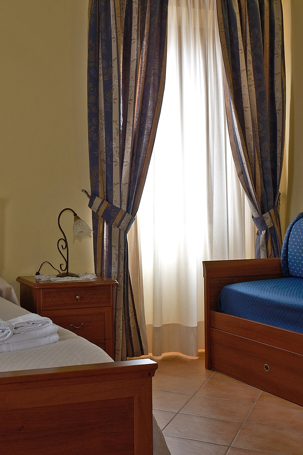 Bed And Breakfast - Conte Spencer - foto 4