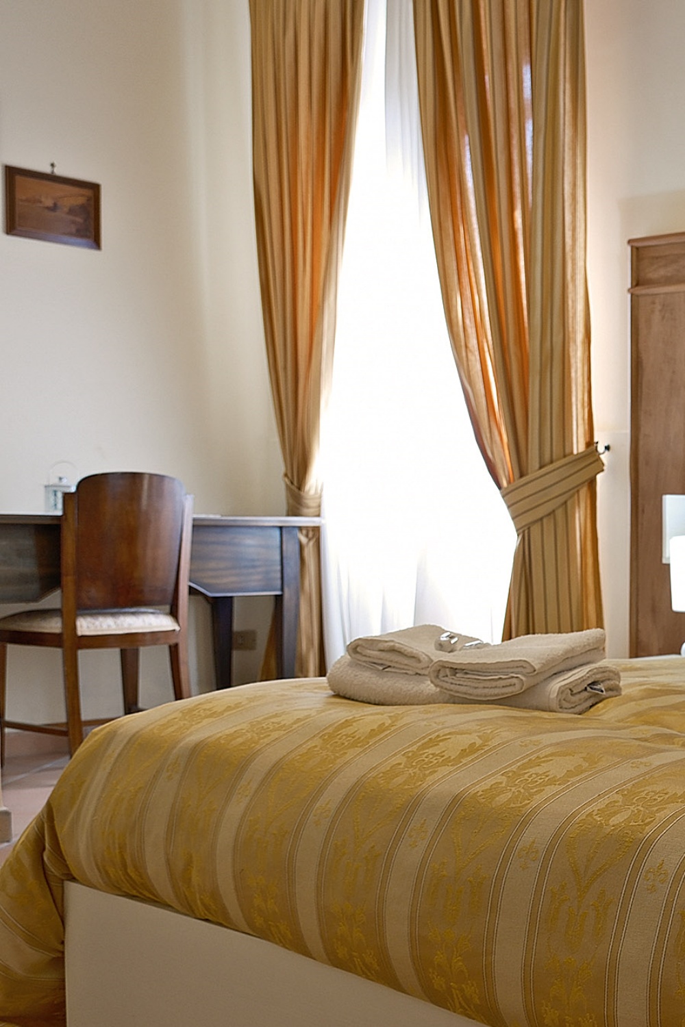 Bed And Breakfast - Conte Spencer - foto 5