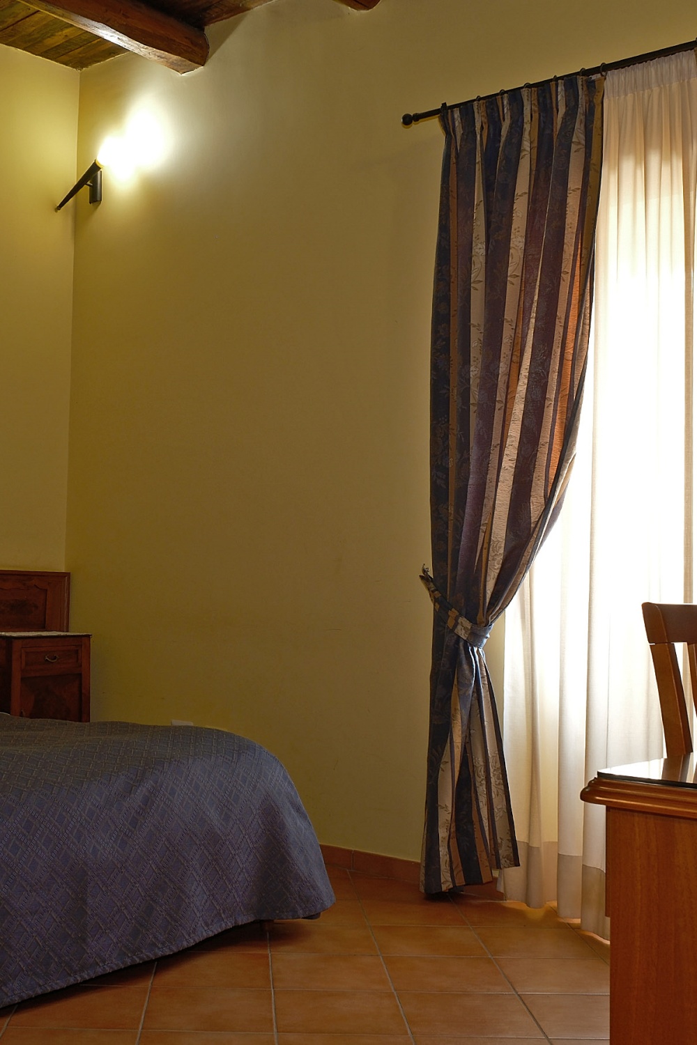 Bed And Breakfast - Conte Spencer - foto 6