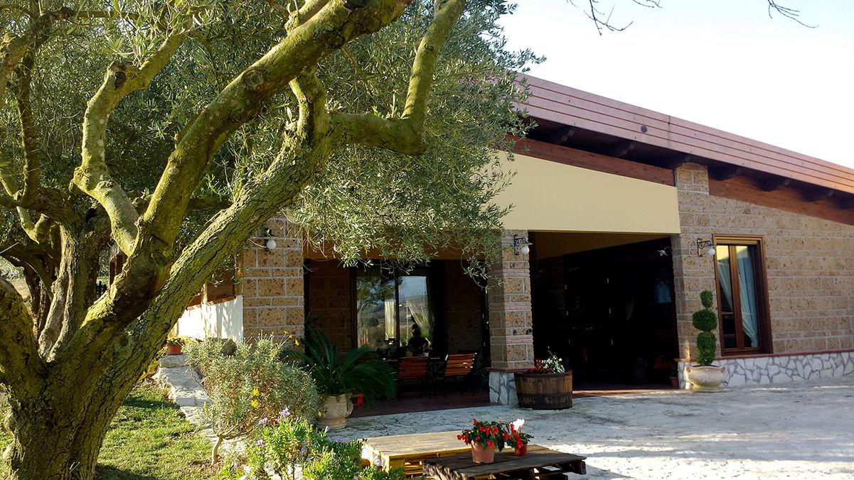 Agriturismo - mini caseificio "Le tre pigne" - foto 4