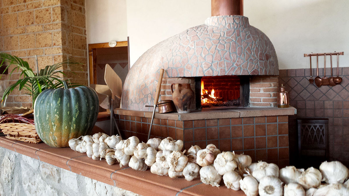 Agriturismo - mini caseificio "Le tre pigne" - foto 6