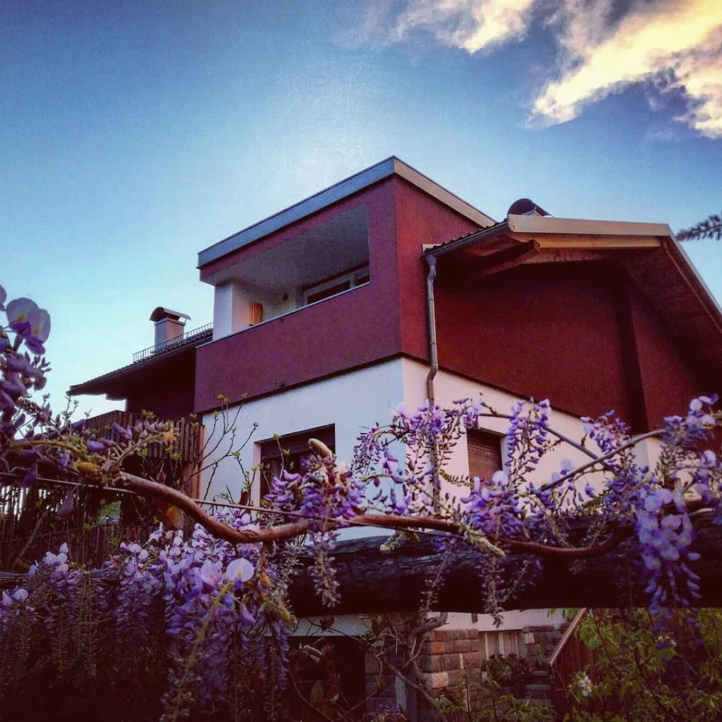 B&B Casa sul Lago foto 5