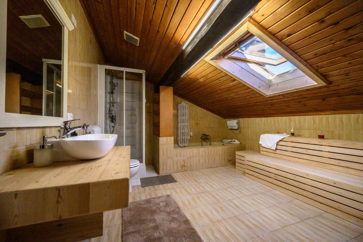 Bed an breakfast Aurora - foto 6